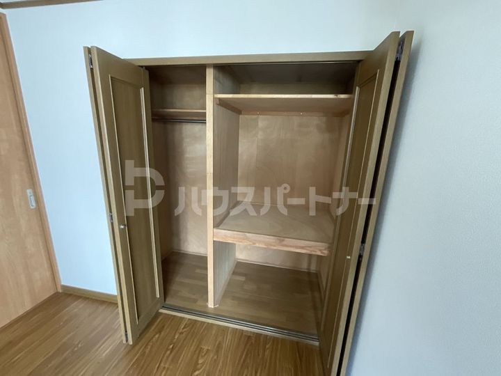 千葉県市川市菅野5(一戸建)の賃貸物件の内装