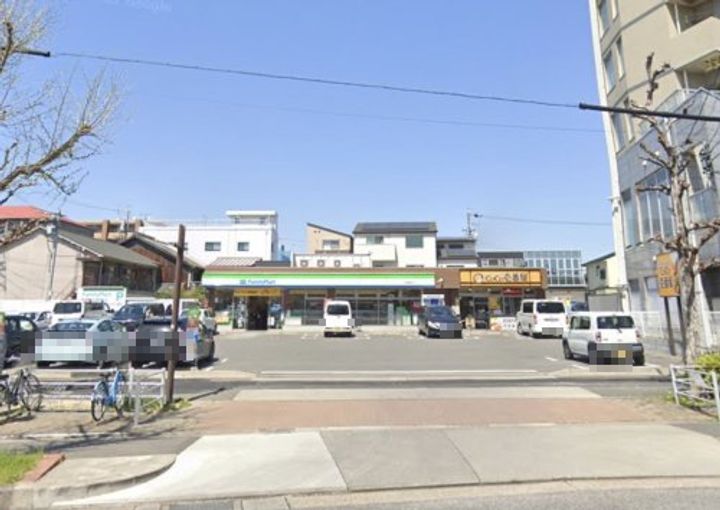 愛知県名古屋市昭和区紅梅町1(マンション)の賃貸物件の周辺