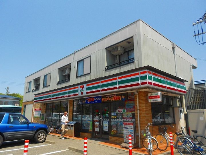 東京都国分寺市光町2(マンション)の賃貸物件の周辺