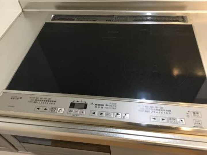 セントリビエ南彦根の内装