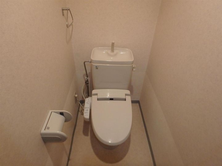 山形県山形市馬見ケ崎2(アパート)の賃貸物件の内装