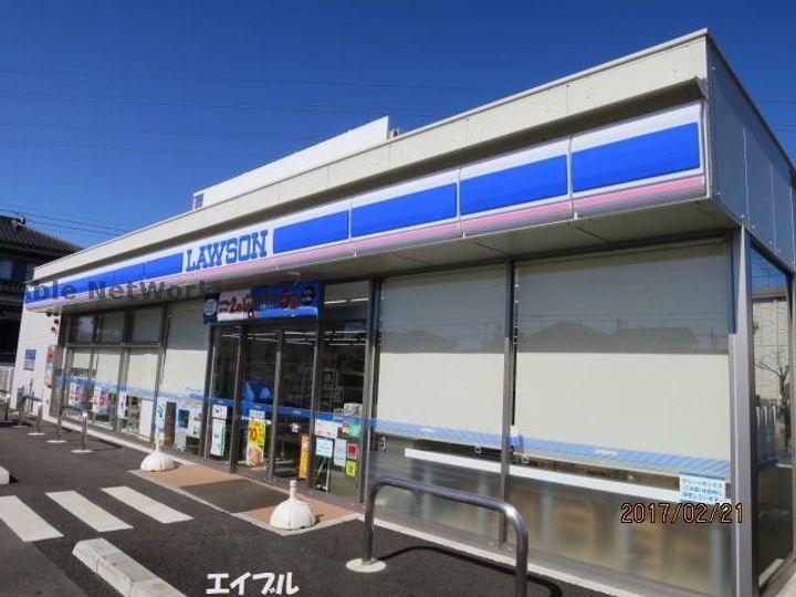 ルーチェ(姉崎)の周辺