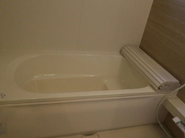 神奈川県大和市下鶴間(アパート)の賃貸物件の内装