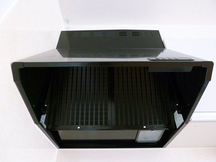 モンターニュのキッチン