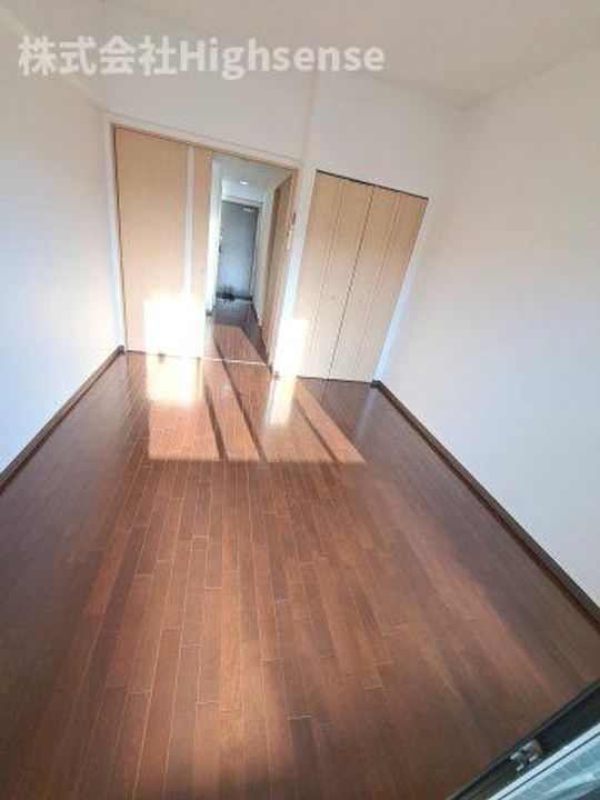 CASA京橋の内装