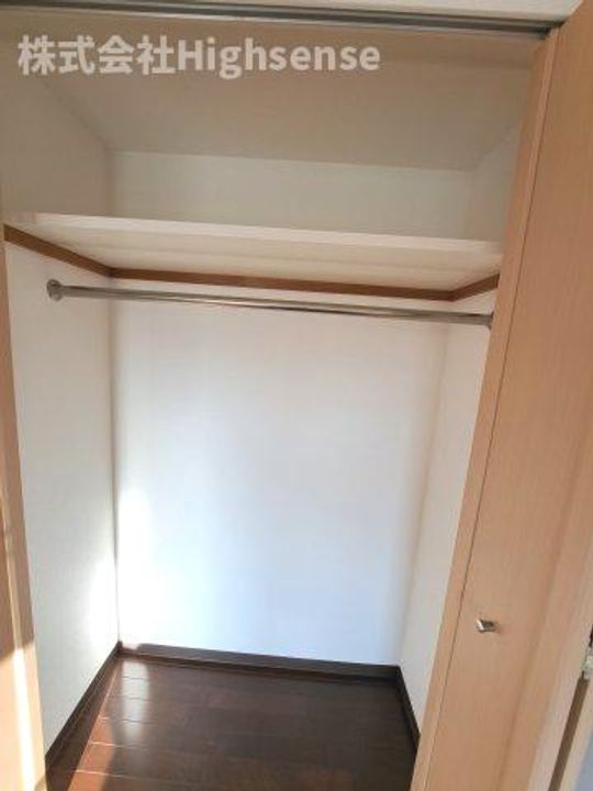 CASA京橋の内装