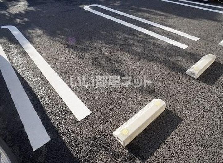 ルミナス・エイトの地図