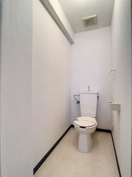 東京都新宿区高田馬場3(マンション)の賃貸物件の内装