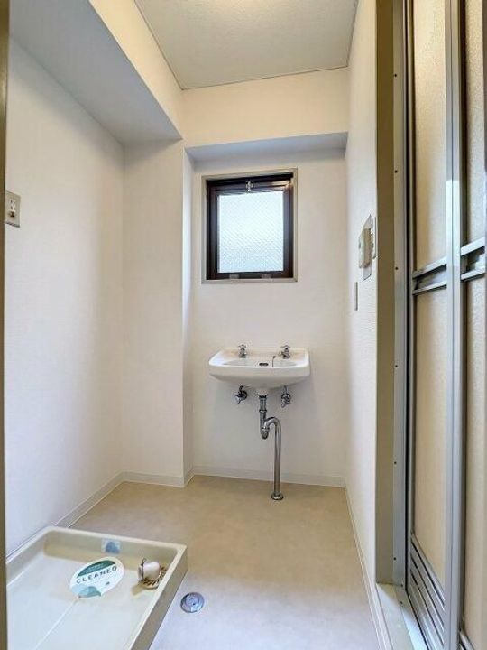 東京都新宿区高田馬場3(マンション)の賃貸物件の内装