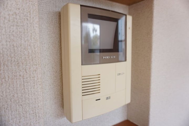 クレールIMの内装