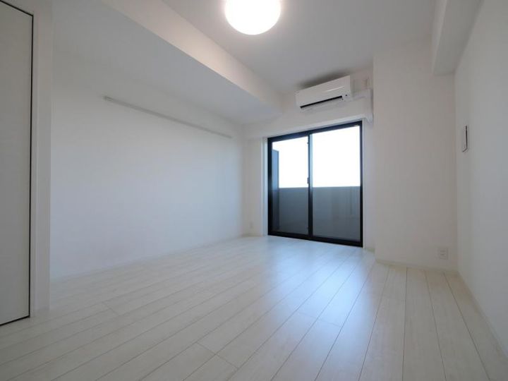 東京都墨田区東墨田2(マンション)の賃貸物件の内装