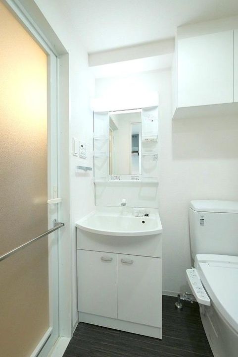 東京都墨田区東墨田2(マンション)の賃貸物件の内装