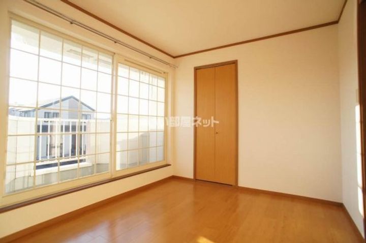 埼玉県羽生市西3(アパート)の賃貸物件の内装