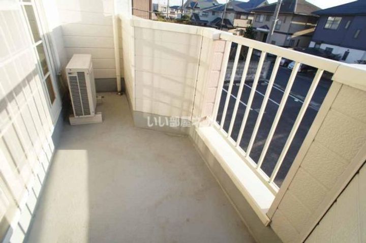 埼玉県羽生市西3(アパート)の賃貸物件の内装