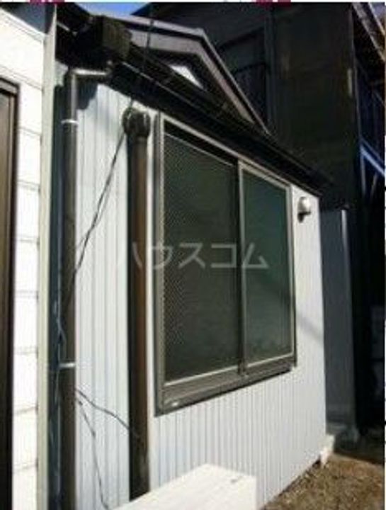 神奈川県横浜市南区南太田1(一戸建)の賃貸物件の外観