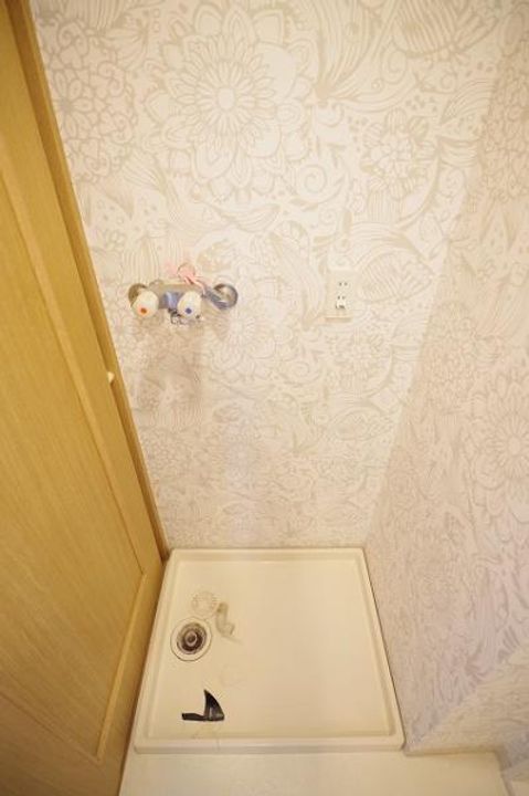 マークミュー横濱シティフロントの内装