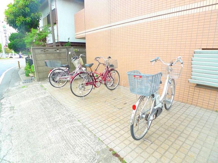 シティパル高田のその他画像