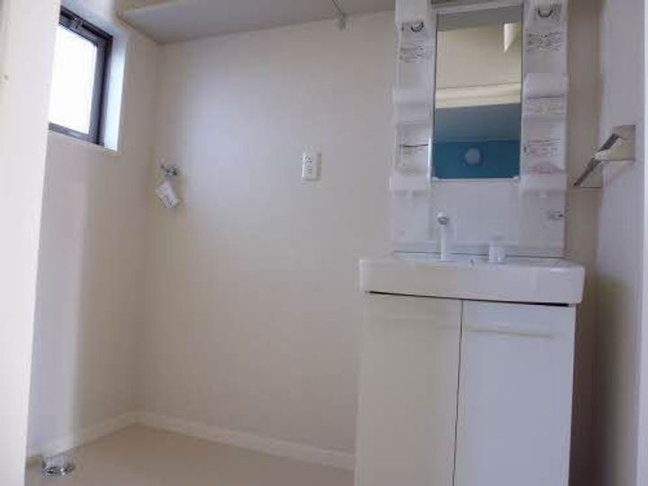 シャーメゾンカスケードIIIの内装