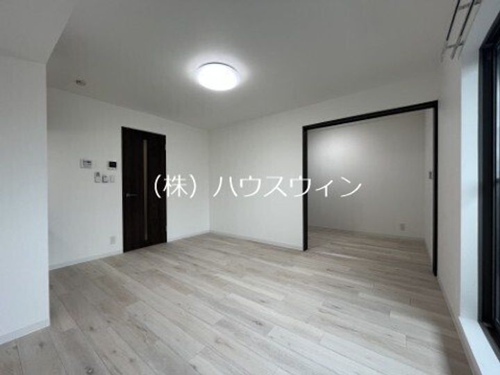 ジーメゾン春日部栄町の内装