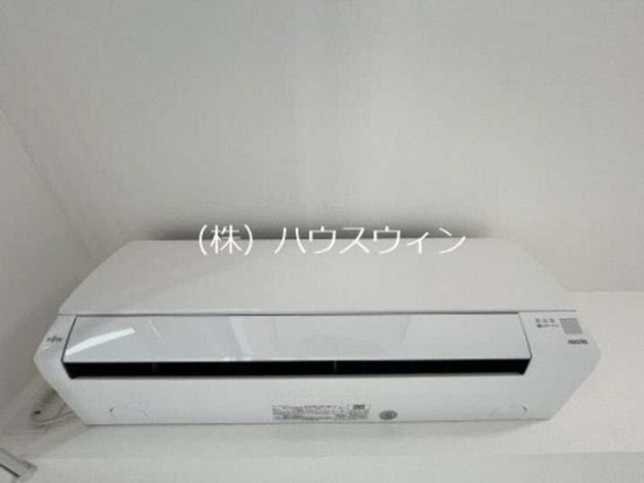 ジーメゾン春日部栄町の内装