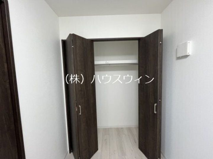 ジーメゾン春日部栄町の内装