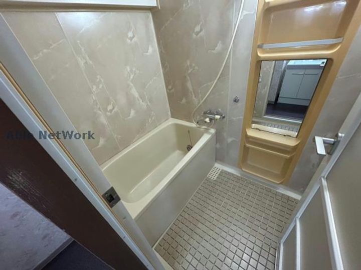 サニーガーデン津の風呂