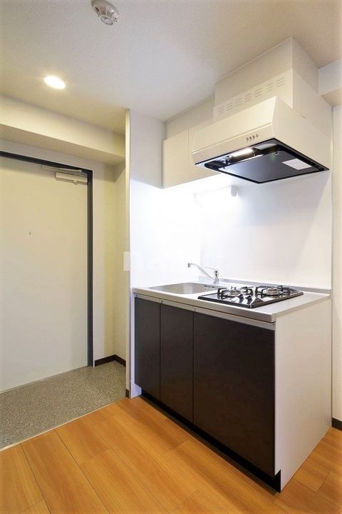 アーバンエース六甲山田パルのキッチン