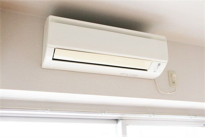 アーバンエース六甲山田パルの内装