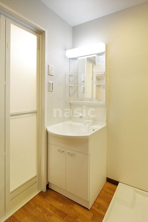 アーバンエース六甲山田パルの内装