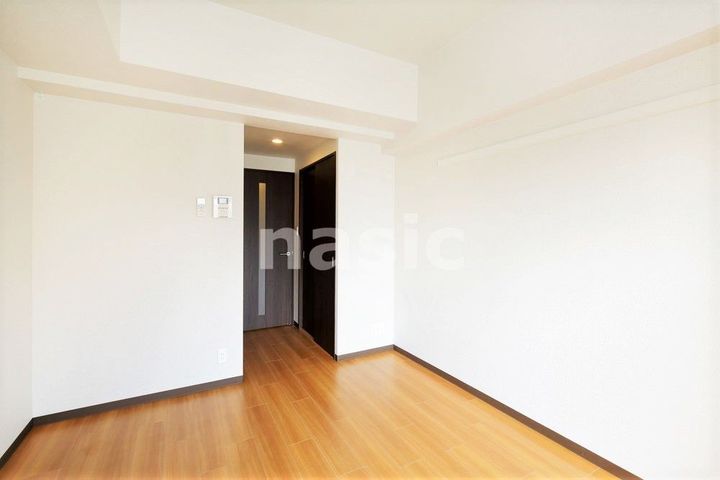 アーバンエース六甲山田パルの居間