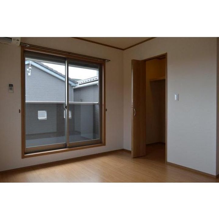 福島県郡山市富久山町久保田字伊賀河原(一戸建)の賃貸物件の内装