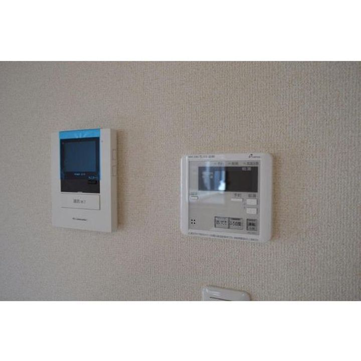 福島県郡山市富久山町久保田字伊賀河原(一戸建)の賃貸物件の内装