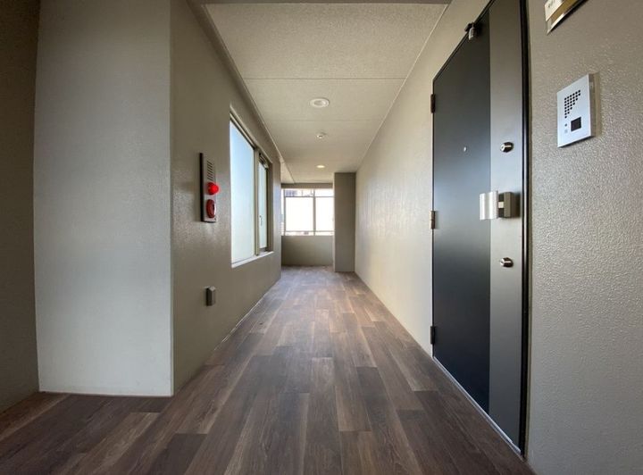 東京都港区白金1(マンション)の賃貸物件の地図