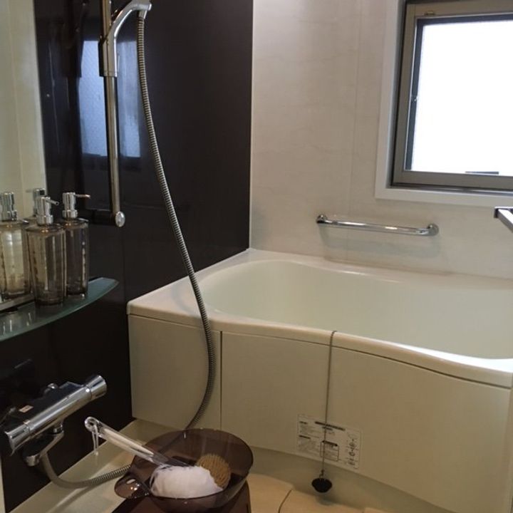 東京都港区白金1(マンション)の賃貸物件の風呂