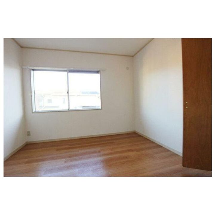 神奈川県小田原市扇町5(一戸建)の賃貸物件の内装