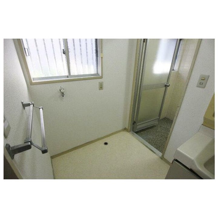 神奈川県小田原市扇町5(一戸建)の賃貸物件の内装