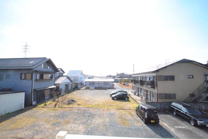 富山マンションのその他画像