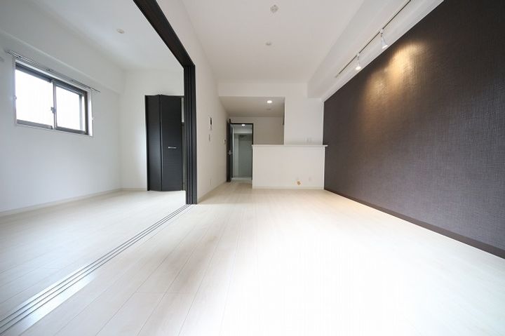 リオラクーコの居間