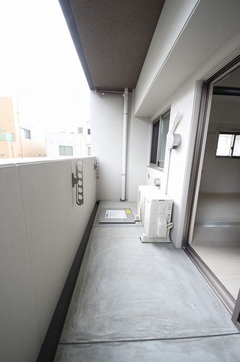 リオラクーコの内装