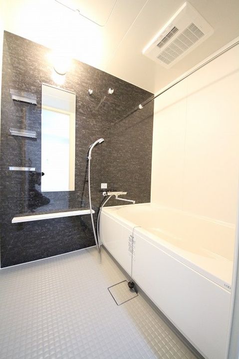 リオラクーコの風呂