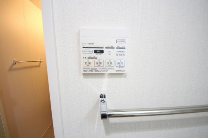 リオラクーコの内装