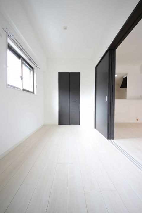 リオラクーコの内装