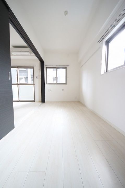 リオラクーコの内装