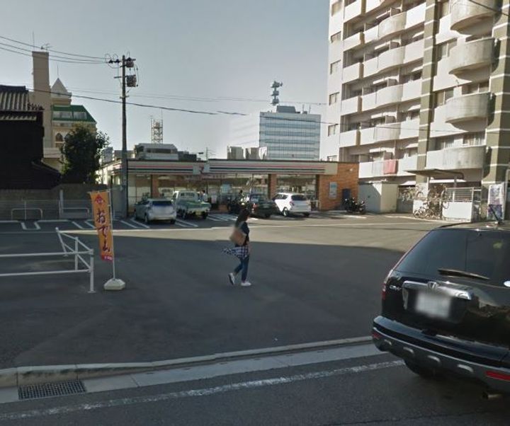 リオラクーコの周辺