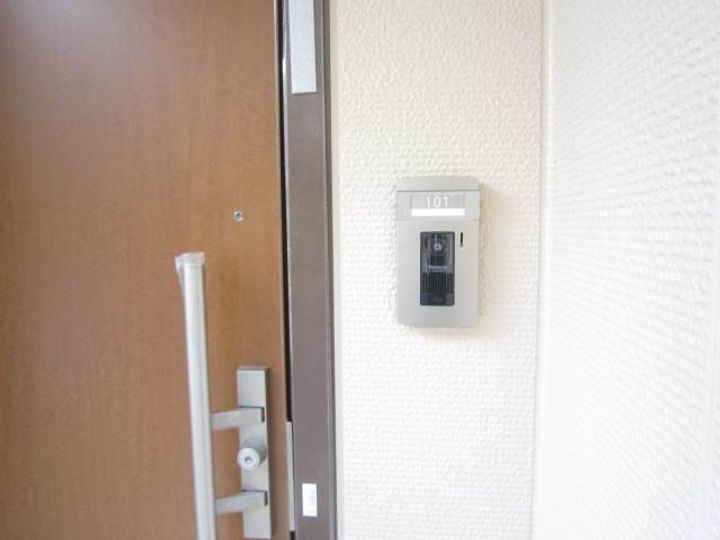 広島県呉市西惣付町(アパート)の賃貸物件の地図