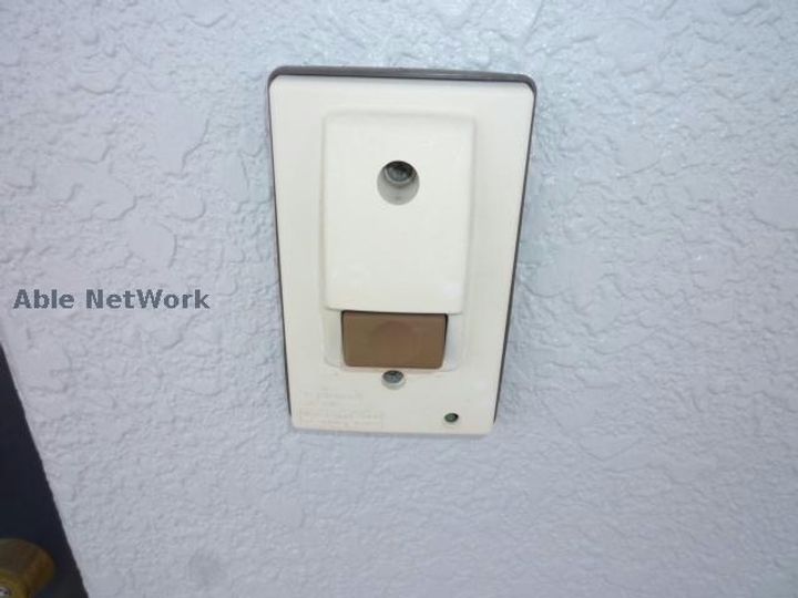 メゾンレオの内装