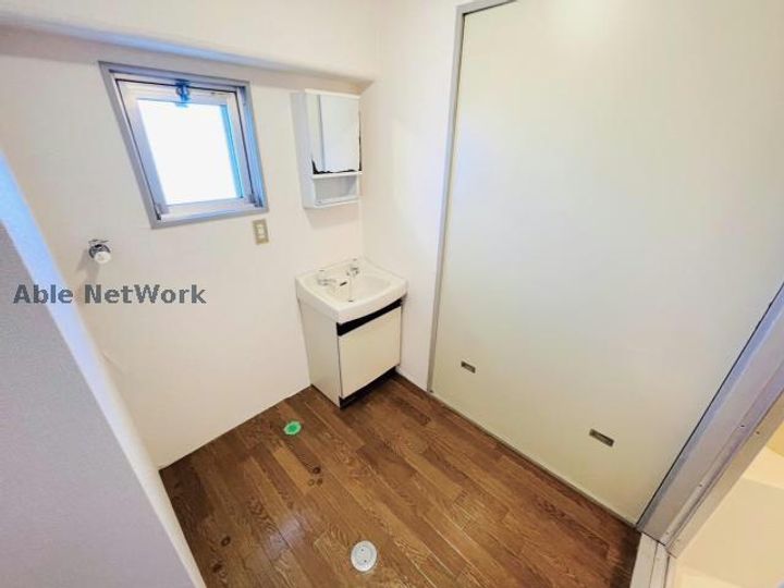 メゾンレオの内装