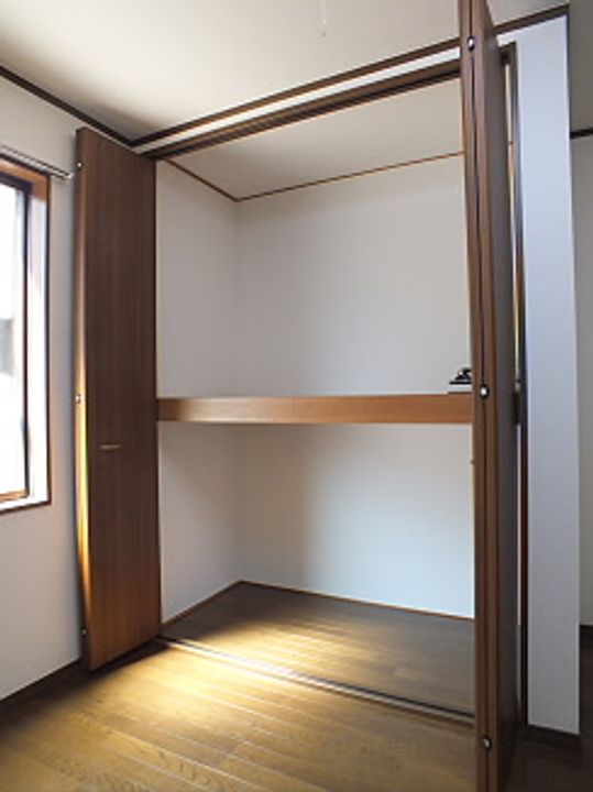 東京都世田谷区南烏山4(アパート)の賃貸物件の内装