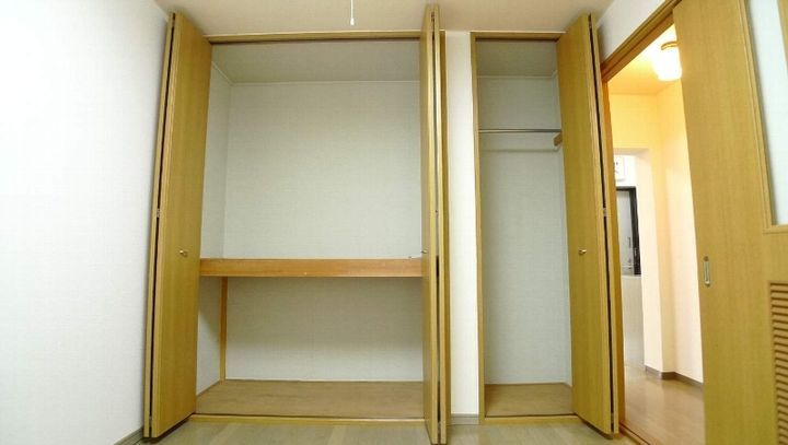 ITOマンションの内装