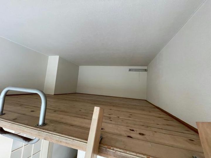 広島県大竹市南栄1(アパート)の賃貸物件の内装